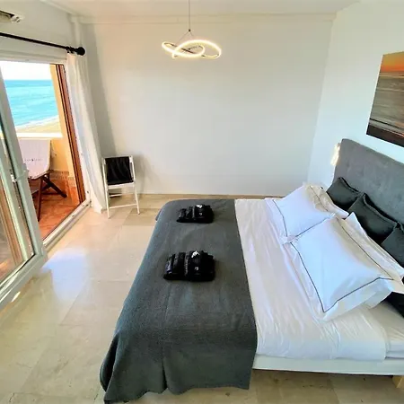 Appartement Reales 8b