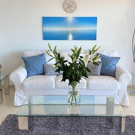Reales 8b Apartment Estepona