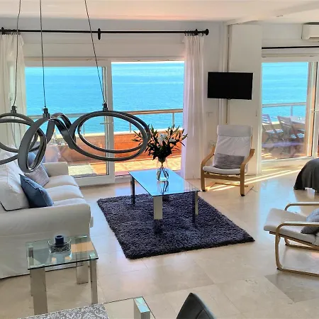 Reales 8b Apartment Estepona