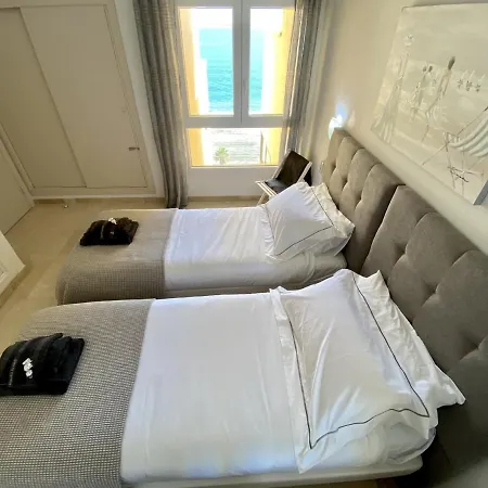 Apartment Reales 8b