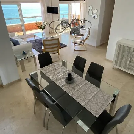 Reales 8b Apartment