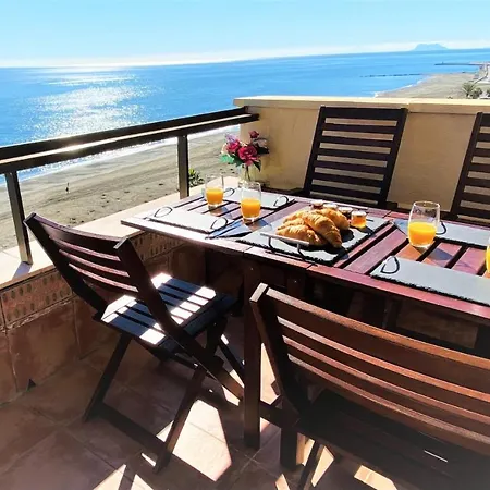 Lejlighed Reales 8b Estepona