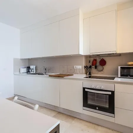 Apartment Reales 8b *
