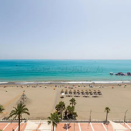 Reales 8b Apartment Estepona