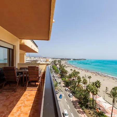 Apartment Reales 8b Estepona