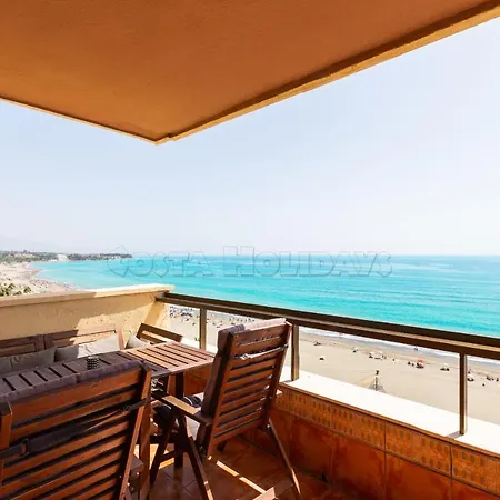 Apartment Reales 8b