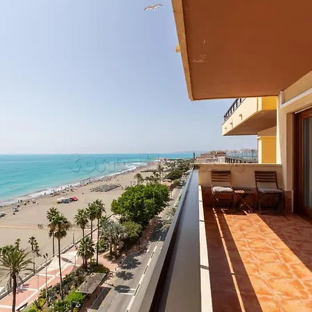 Reales 8b Apartment