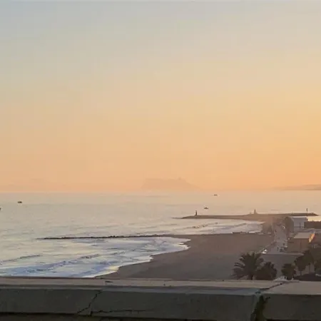 Lejlighed Reales 8b Estepona