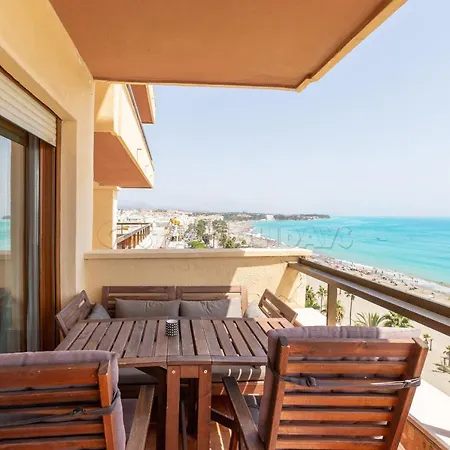 Reales 8b Apartment Estepona